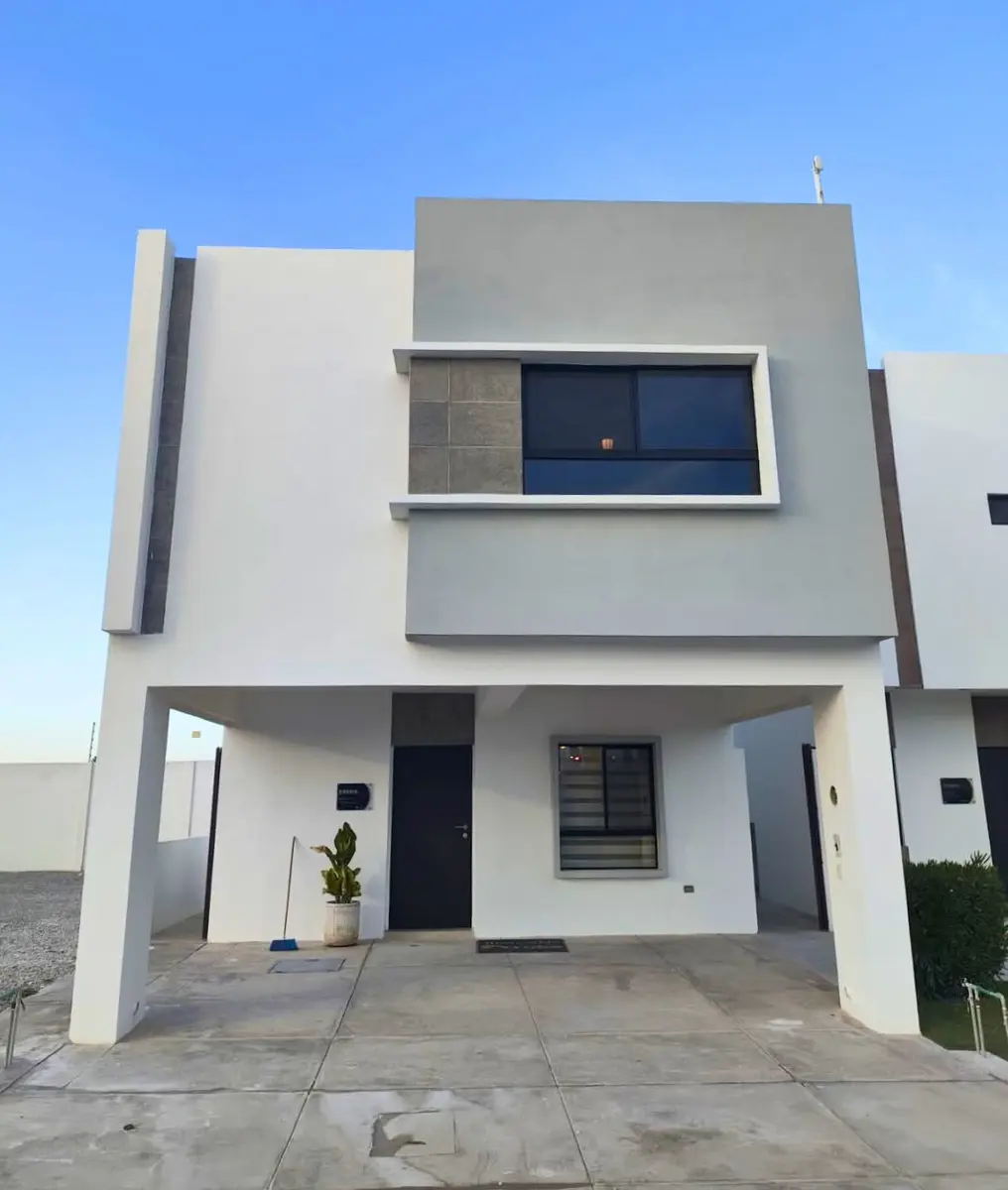 Casa en venta en Paseo Aurea, Torreón — foto 1 de 24