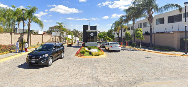 Casa en venta en Lomas de Angelópolis II, San Andrés Cholula — foto 2 de 23