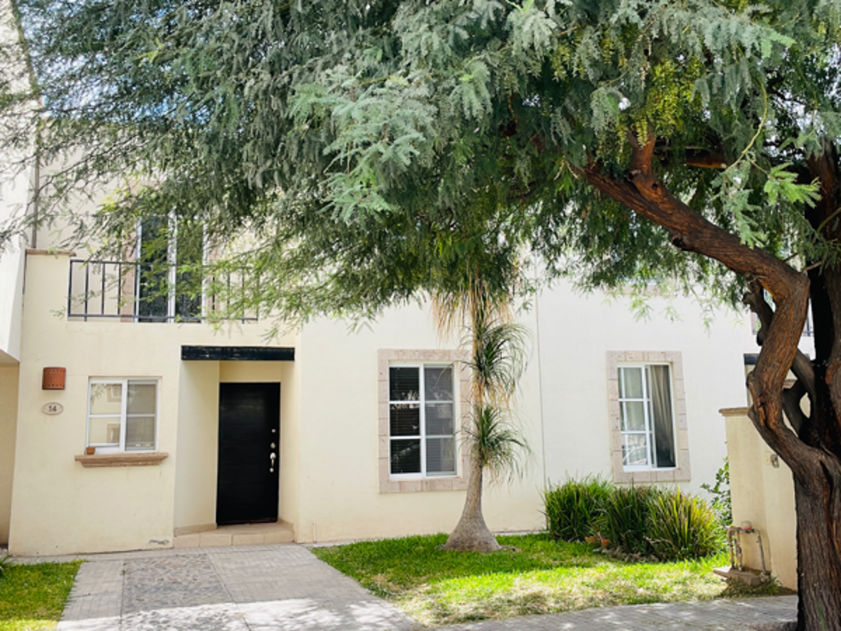 Casa en Venta en Residencial Senderos, Torreón, Coahuila de Zaragoza