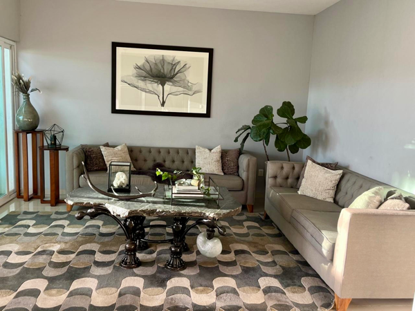 Casa en venta en Cañada del Refugio, León — foto 3 de 10