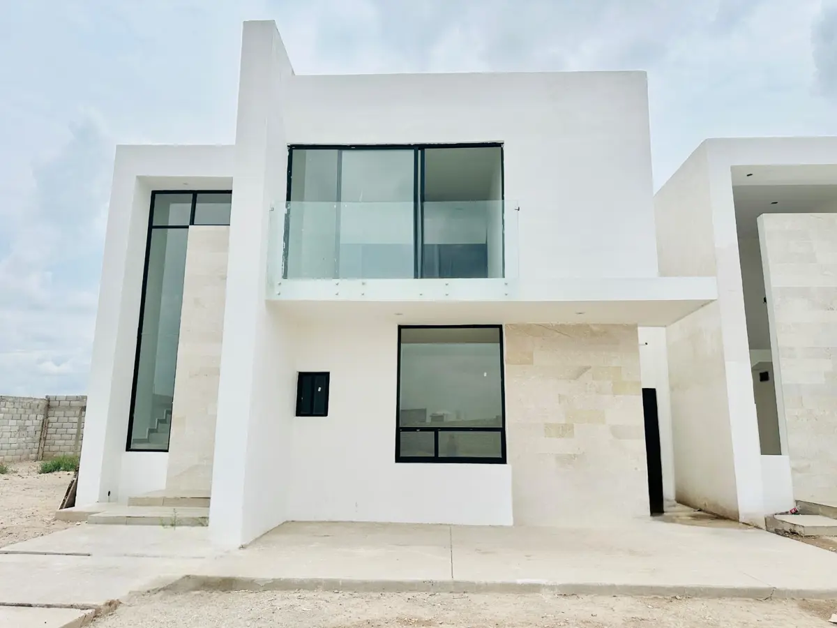 Casa en venta en Campiñas de Iberia, Torreón — foto 1 de 12