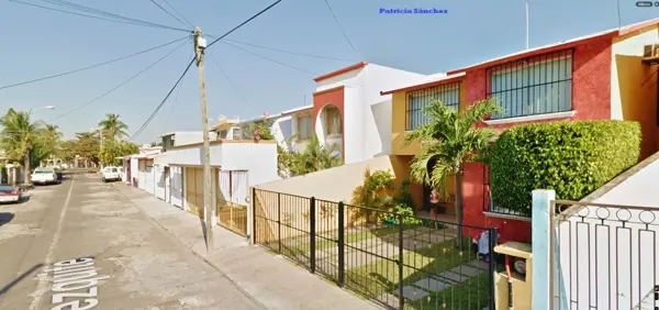 Casa en venta en Floresta, Veracruz — foto 2 de 6