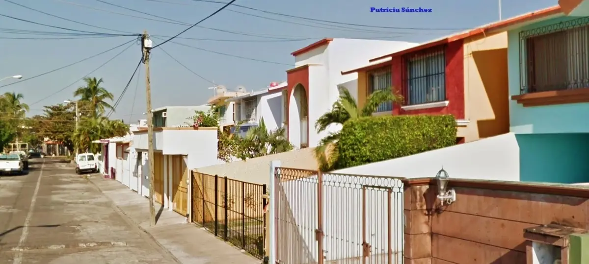 Casa en venta en Floresta, Veracruz — foto 1 de 6