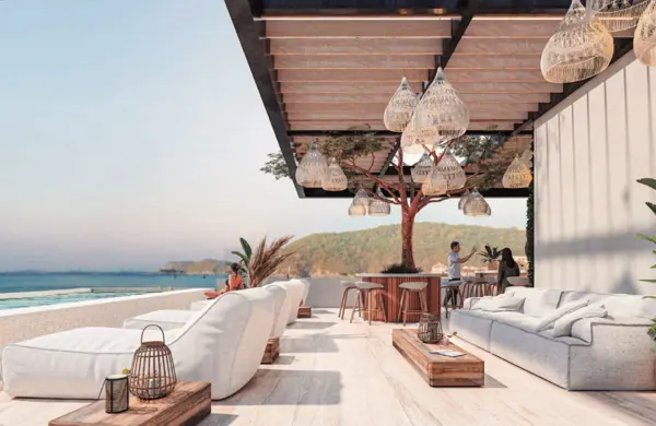 Departamento en venta en Chahue, Santa María Huatulco — foto 2 de 16