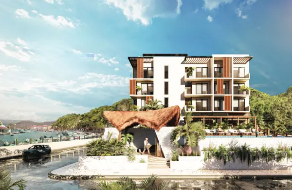Departamento en venta en Chahue, Santa María Huatulco — foto 3 de 16