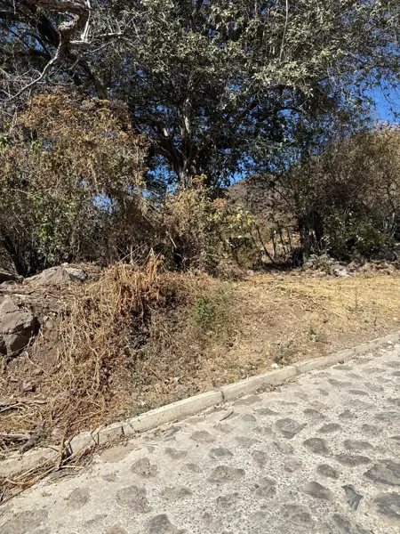 Terreno en venta en San Juan Cosala, Jocotepec, Jalisco