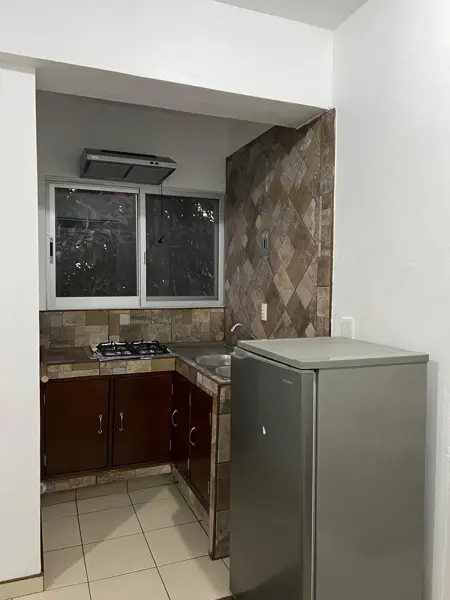 Departamento en renta en Flores Magón 1a Fracción, Cuernavaca — foto 2 de 10