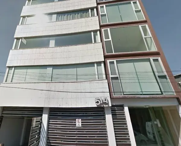 Departamento en venta en Portales Sur, Benito Juárez — foto 2 de 5