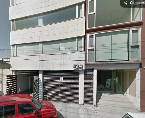Departamento en venta en Portales Sur, Benito Juárez — foto 3 de 5