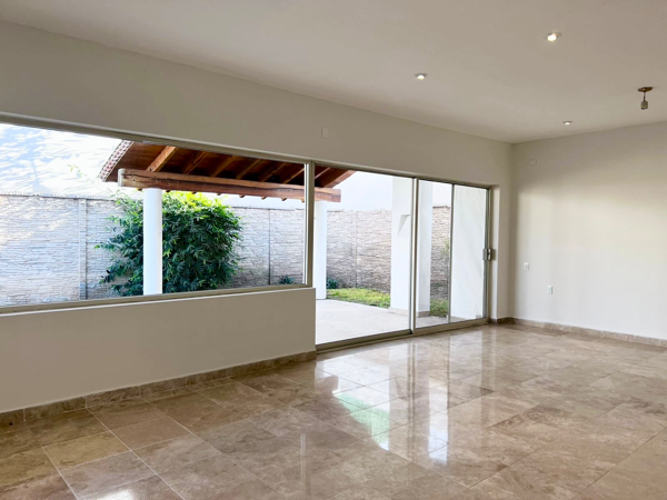 Casa en venta en Club de Golf los Azulejos, Torreón — foto 3 de 17