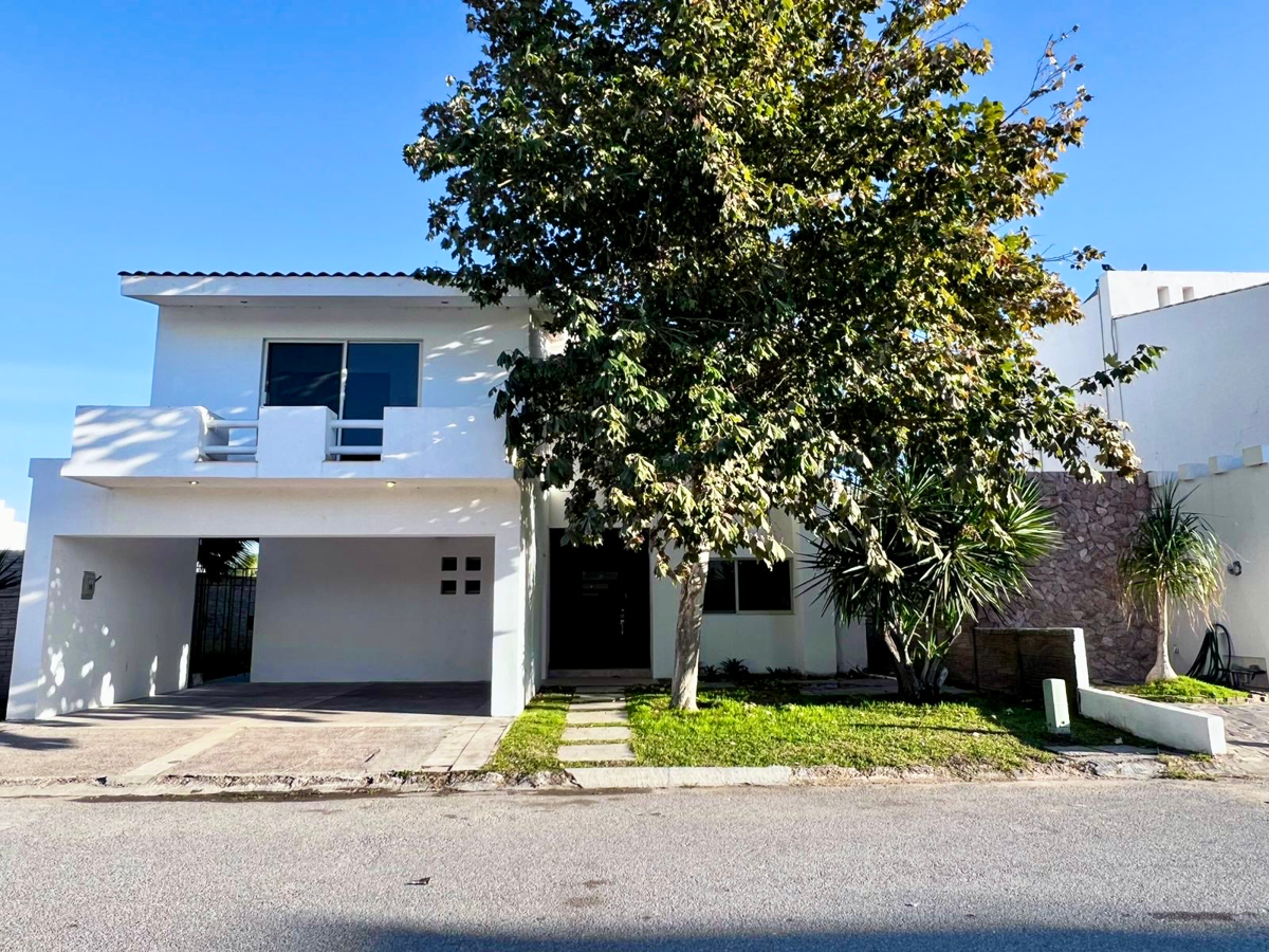 Casa en Venta en Club de Golf los Azulejos, Torreón, Coahuila de Zaragoza