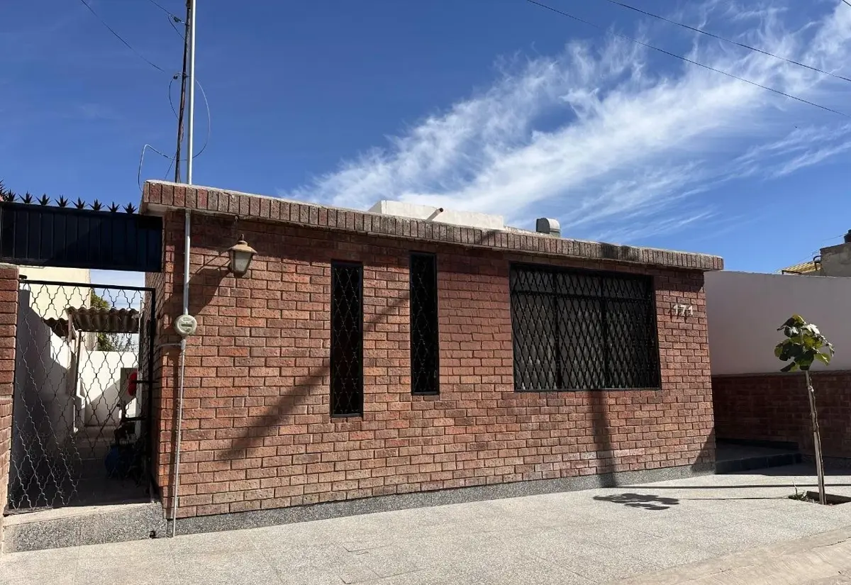 Casa en renta en Torreon Centro, Torreón — foto 1 de 12