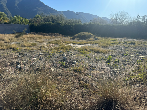Terreno en venta en El Uro, Monterrey — foto 3 de 14