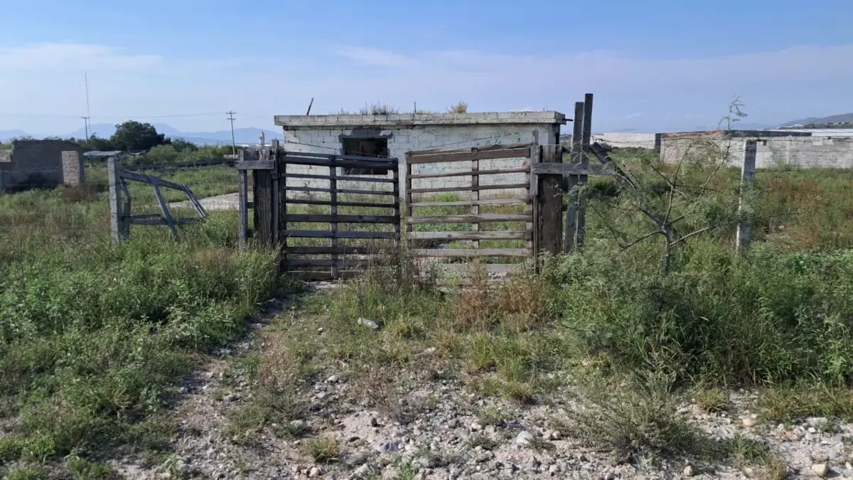 Terreno en venta en Jame, Arteaga — foto 1 de 4
