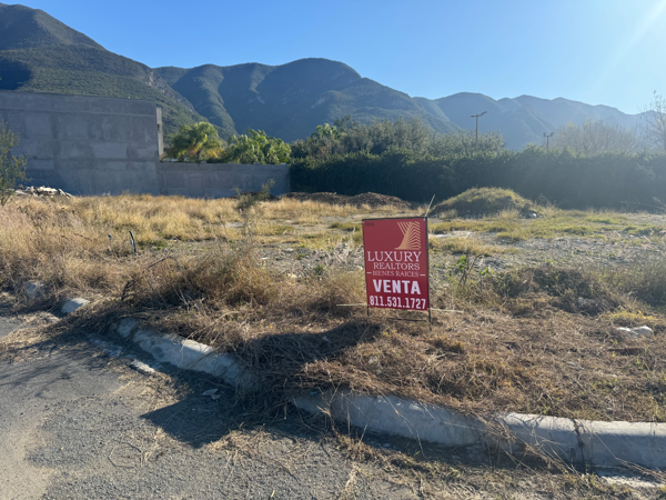 Terreno en venta en El Uro, Monterrey — foto 2 de 14