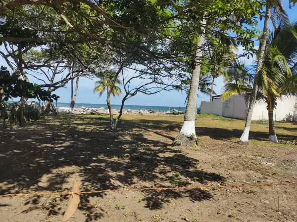 Terreno en venta en El Zapote, Alvarado — foto 3 de 3