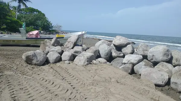 Terreno en venta en El Zapote, Alvarado — foto 2 de 3