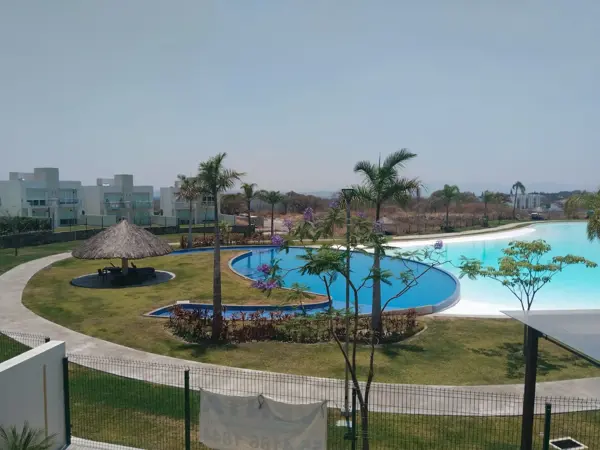 Casa en venta en Cocoyoc, Yautepec — foto 2 de 24