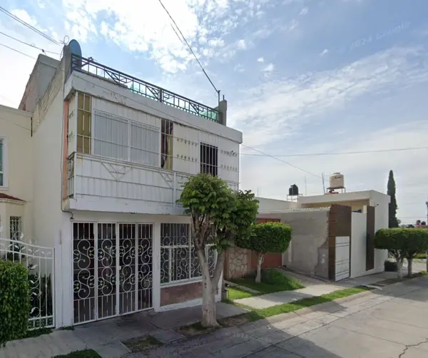 Casa en venta en Hacienda las Mandarinas, León — foto 2 de 12