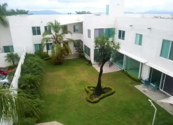 Departamento en renta en Vista Hermosa, Cuernavaca — foto 2 de 8