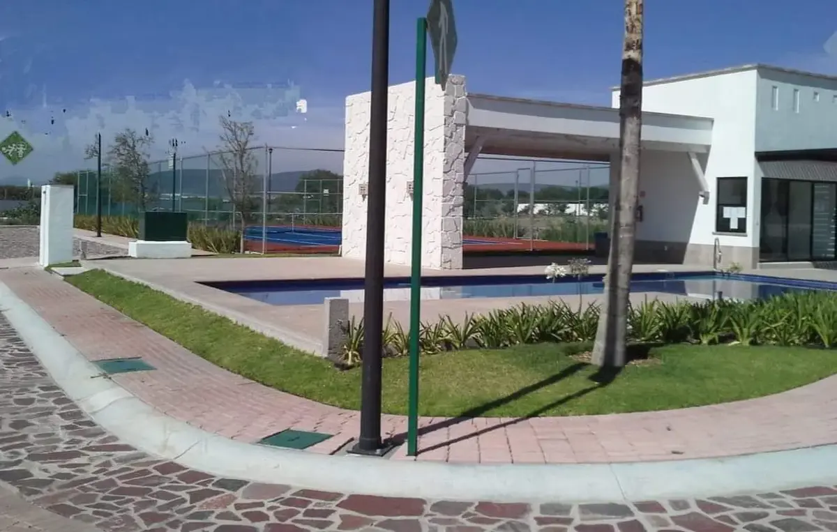 Terreno en venta en Ciudad Maderas, El Marqués — foto 1 de 3