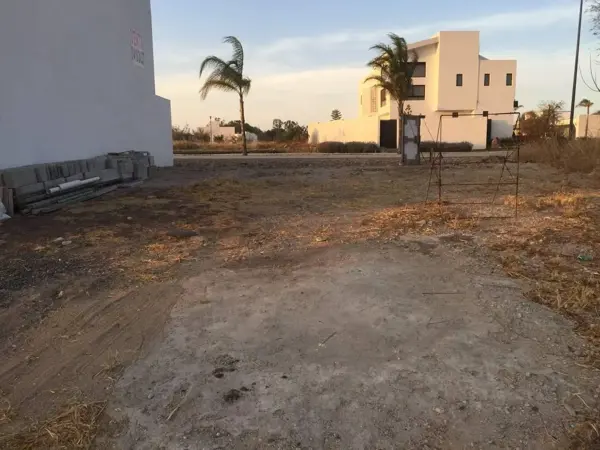 Terreno en venta en Ciudad Maderas, El Marqués — foto 2 de 3