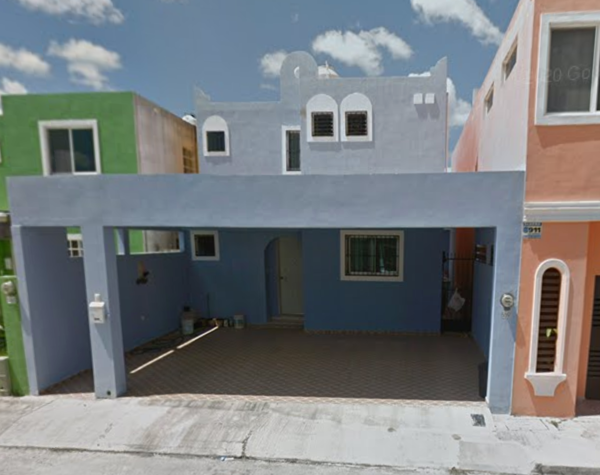 Casa en venta en Villa Zona Dorada, Mérida — foto 2 de 12
