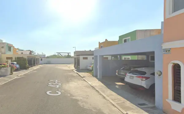 Casa en venta en Villa Zona Dorada, Mérida — foto 3 de 12