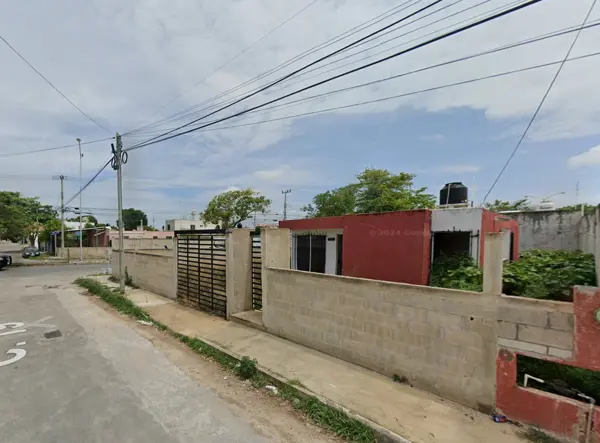 Casa en venta en Mulsay, Mérida — foto 2 de 13