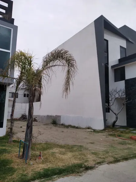 Terreno en venta en Morillotla, San Andrés Cholula — foto 2 de 6