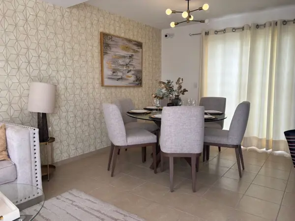 Casa en venta en Villas del Sol, Torreón — foto 3 de 9