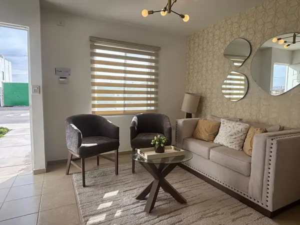 Casa en venta en Villas del Sol, Torreón — foto 2 de 9