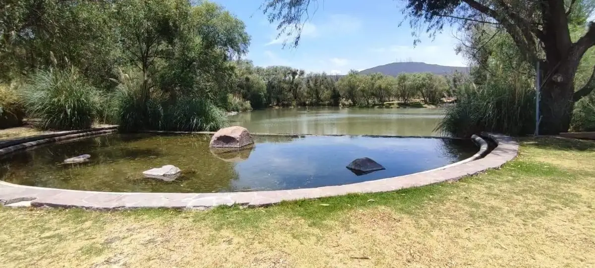 Terreno en venta en El Encino, Huimilpan — foto 1 de 8