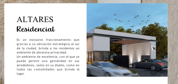 Casa en venta en Altares Residencial, Santiago — foto 2 de 8