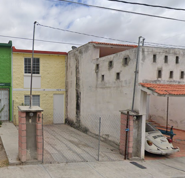 Casa en venta en Bellavista, Tehuacán — foto 2 de 12