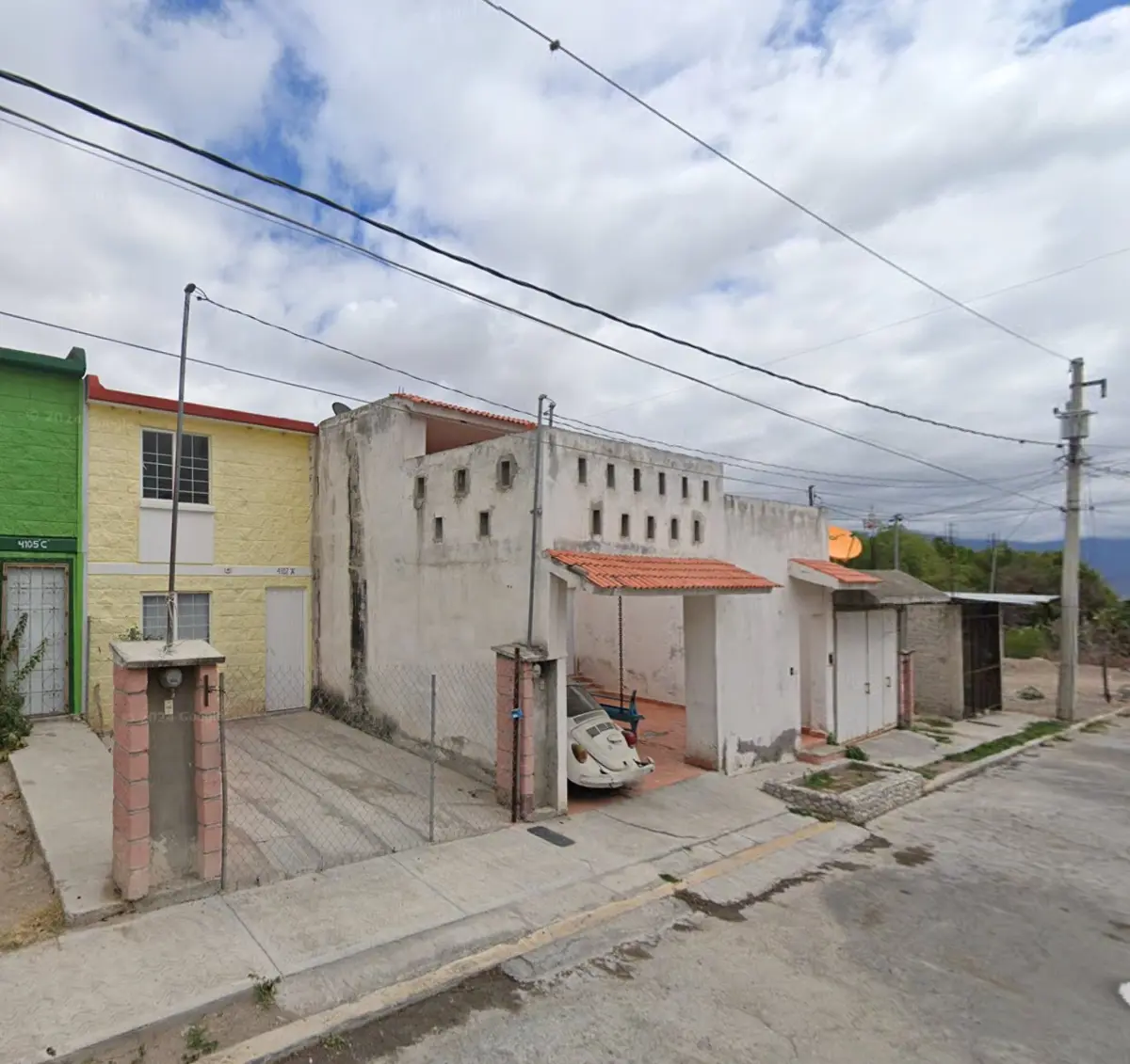 Casa en venta en Bellavista, Tehuacán — foto 1 de 12