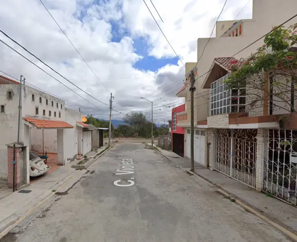 Casa en venta en Bellavista, Tehuacán — foto 3 de 12