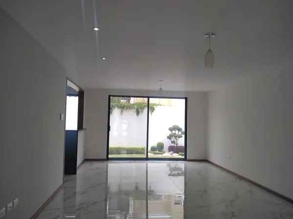 Casa en venta en Lomas de Angelópolis, Ocoyucan — foto 3 de 32