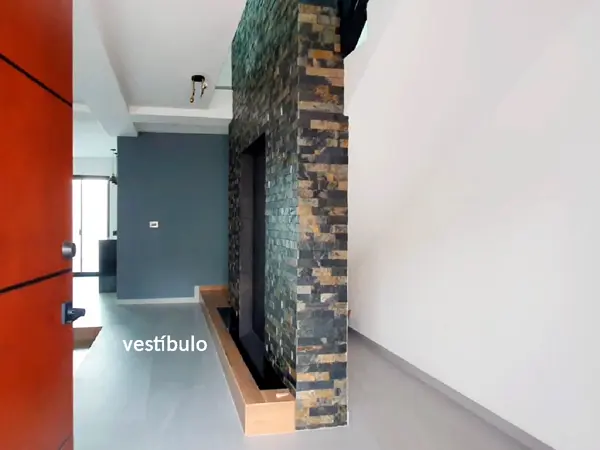 Casa en venta en Pedregal de Schoenstatt, Corregidora — foto 3 de 23