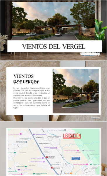 Casa en venta en Altares Residencial, Santiago, Nuevo León