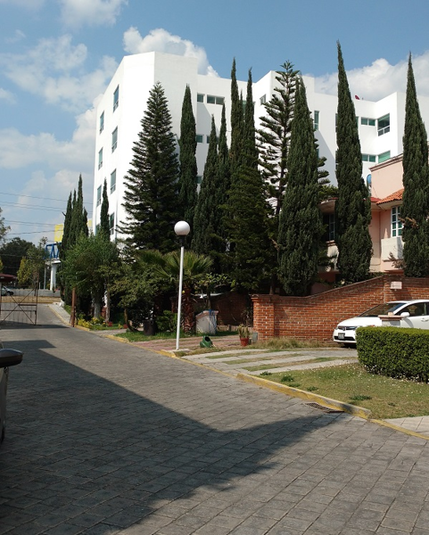 Casa en venta en Santa Emma, San Andrés Cholula — foto 2 de 16