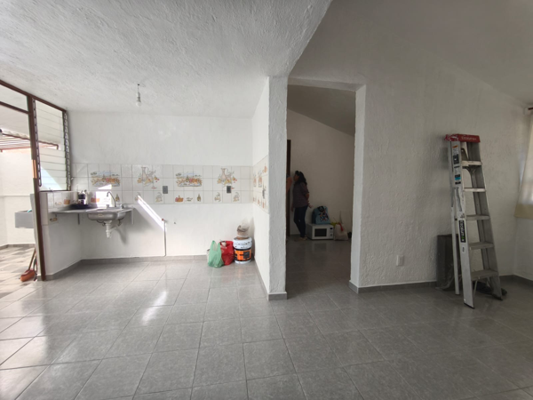 Departamento en venta en INFONAVIT La Soledad, Tonalá — foto 2 de 12
