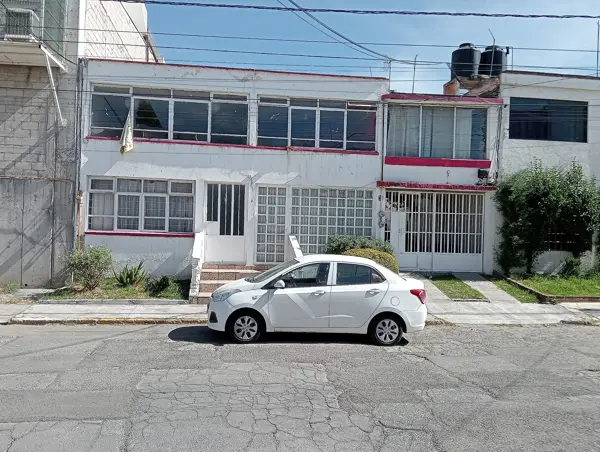 Casa en La Paz, Puebla, Puebla