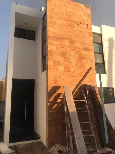 Casa en venta en Leandro Valle, Mérida — foto 2 de 11