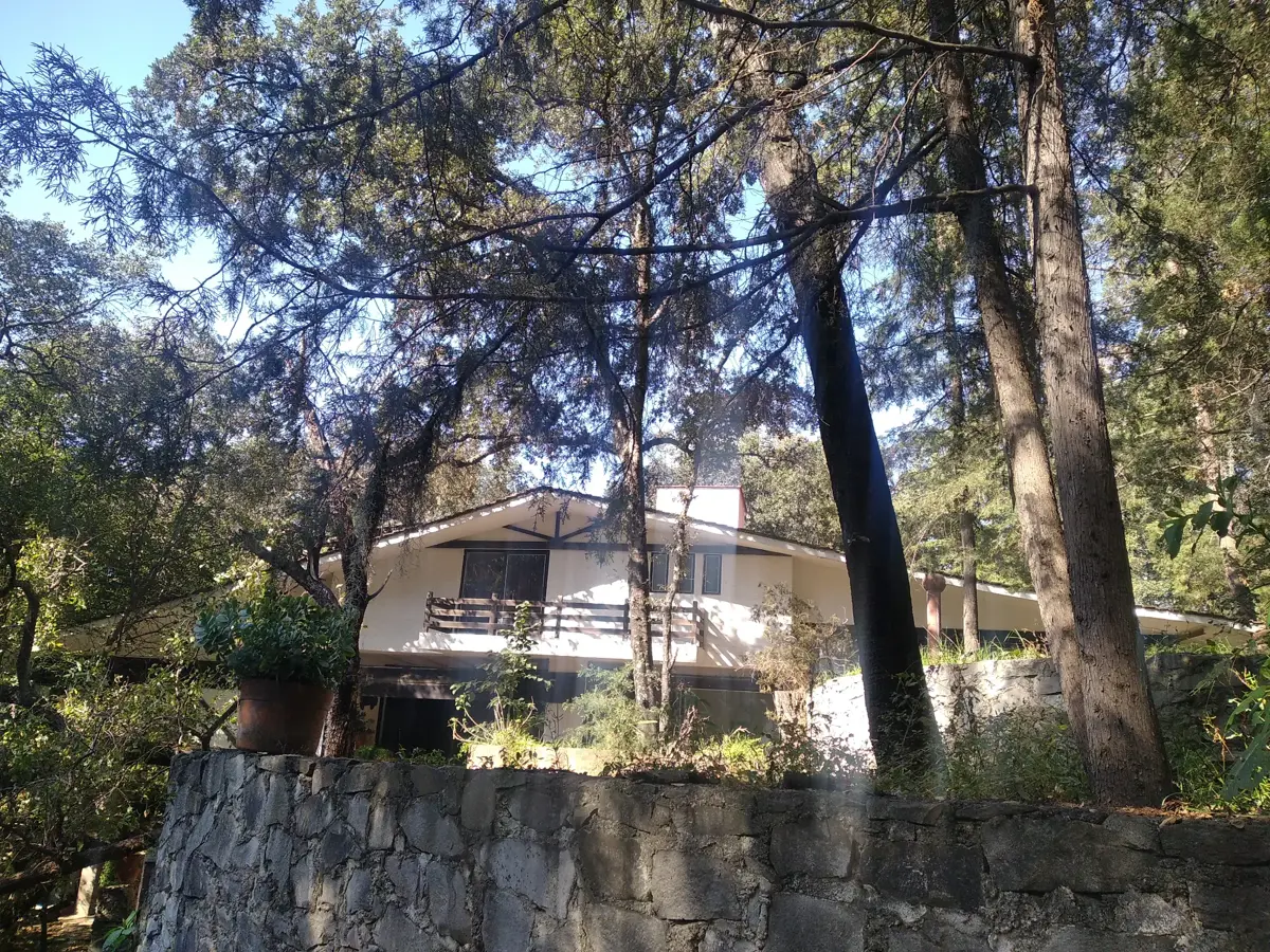 Casa en venta en Bosque de Cuauhyocan, Amozoc — foto 1 de 18