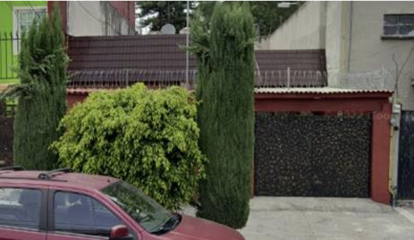 Casa en venta en Claveria, Azcapotzalco — foto 2 de 8