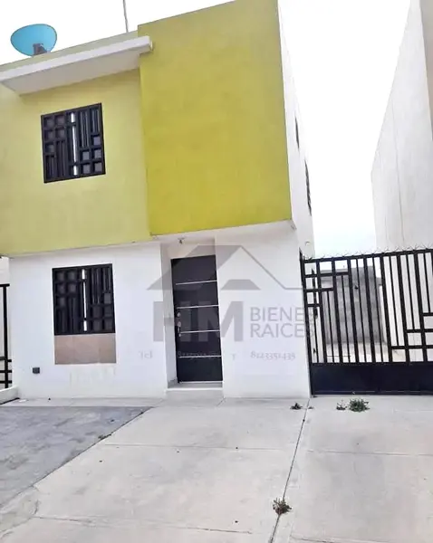 Casa en venta en Los Héroes Lincoln, García — foto 2 de 13