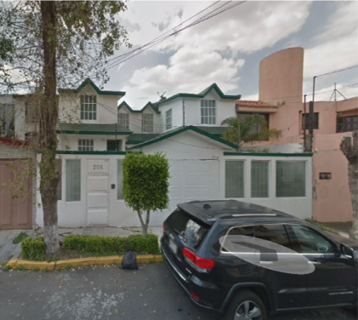 Casa en venta en Valle Don Camilo, Toluca — foto 1 de 5