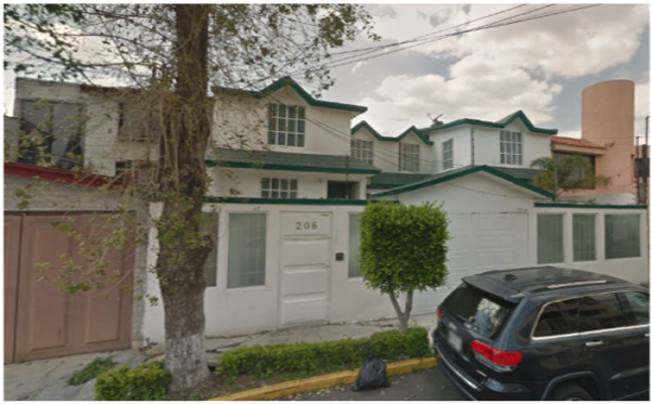 Casa en venta en Valle Don Camilo, Toluca — foto 2 de 5