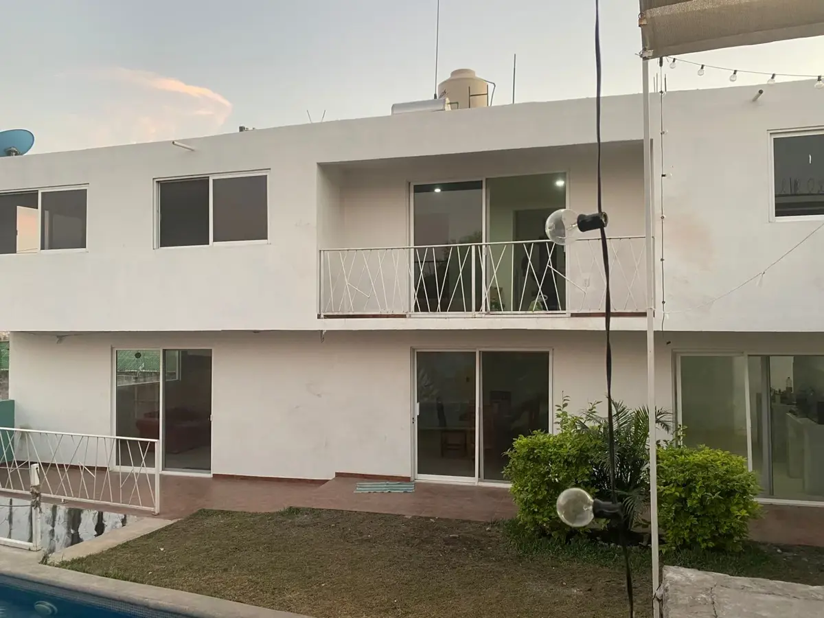 Casa en venta en Tezoyuca, Emiliano Zapata — foto 1 de 21
